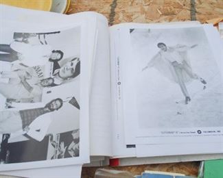 SUPERMAN III AD PHOTOS