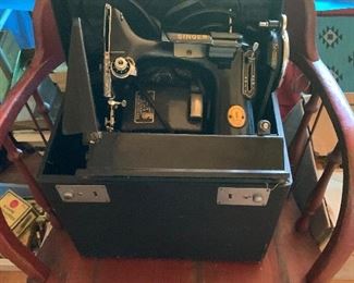 Featherweight sweet! 