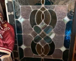 nice stained Glass 