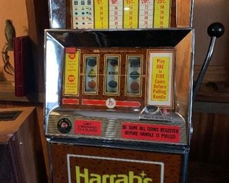 
Could be your lucky day? 