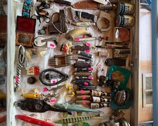 sweet collection of smalls 