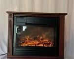 Electric Fireplace/ heater