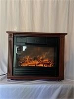Electric Fireplace/ heater
