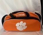 Clemson Tigers duffel bag