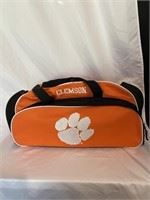 Clemson Tigers duffel bag