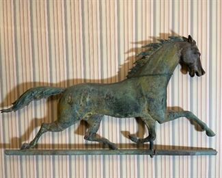 flying horse estate sales