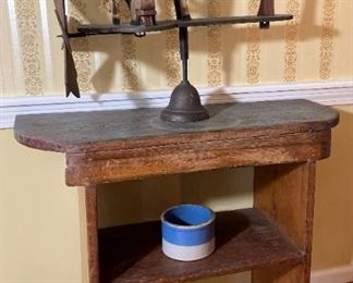 fun folk art pieces!!