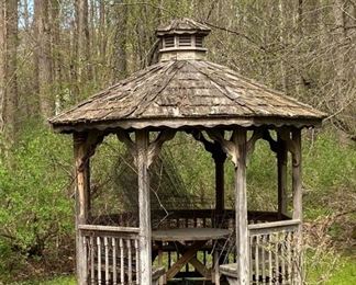 need a gazebo?