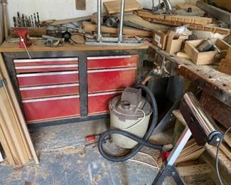 woodworking tools