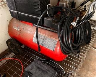 air compressor