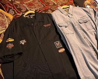 Harley-Davidson Shirts