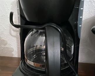 Mr Coffee Coffee Maker