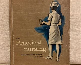 Practical Nursing 2nd Ed Textbook