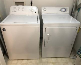 Washer SOLD
