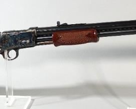 Beretta USA Gold Rush .357 Mag Pump Action Rifle SN# G02157
