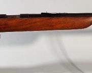 Remington Target Master Model 510 .22 SLLR Rifle SN# Not Found
