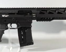 FRCLN Arms/ Gforce Arms BR99 12 ga Pump Action Shotgun SN# 20-8624
