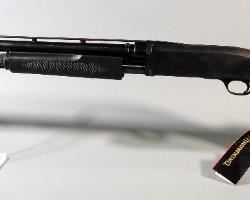 Japan Browning BPS Field 12 ga Pump Action Shotgun SN# 40077NP121, 28" Bbl, New
