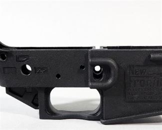 New Frontier Armory LW-15 Multi-Cal Receiver SN# NLV23843
