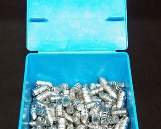 .30 Cal 115 gr Bullets, Uncounted
