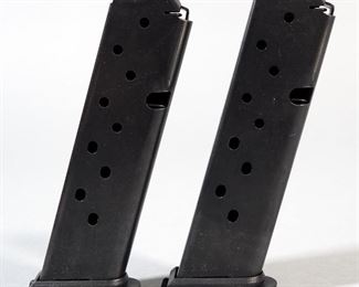 Hi-Point 9mm Mags, Qty 2
