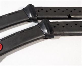 Redball Sports 9mm Mags, Qty 2
