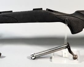 Remington 700 Long Action Synthetic Stock And Bolts (2), 308 Bolt Face
