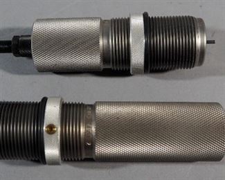 RCBS .50 BMG 2-Die Set
