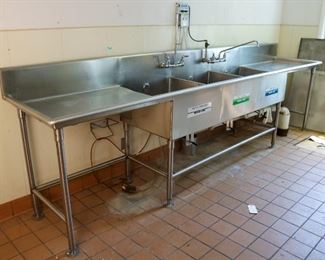 Viewing during sale hours is available upon request.