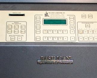 Schulmerich Basilican MK III Carillon System
