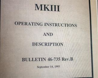 Schulmerich Basilican MK III Carillon System