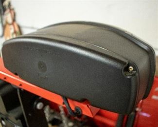 Viewing during sale hours is available upon request.