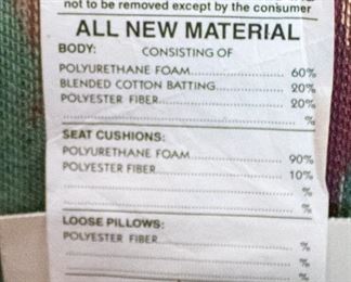 Viewing during sale hours is available upon request.