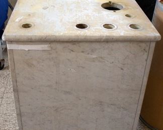 Viewing during sale hours is available upon request.