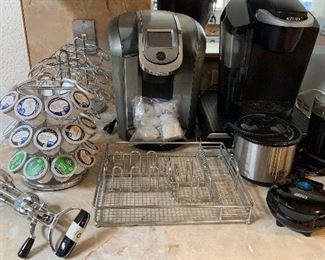 Keurigs