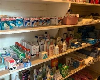 Need Band-Aids? come on down!