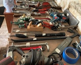 tools