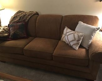 Lazy-Boy Sofa