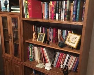 Cute Bookshelf