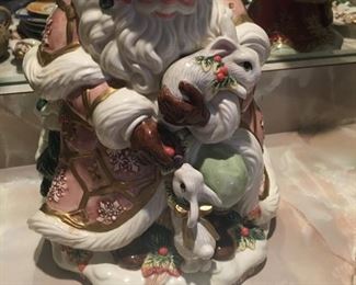 Fritz & Floyd Christmas