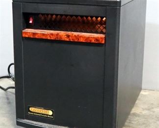 EdenPure Infrared Portable Heater Model 1000