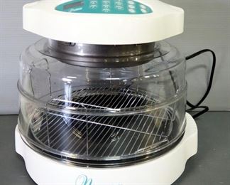 Nu Wave Pro Infrared Oven