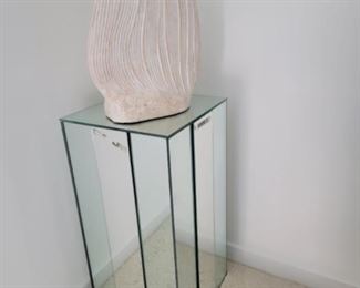 Austin gallery sculpture