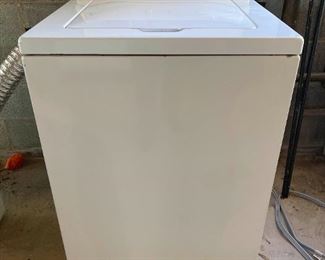 03 Maytag Dependable Care Plus Washer