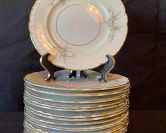 Arcadian Fine China