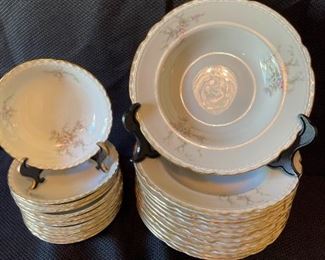 Embassy Vitrified Bowls