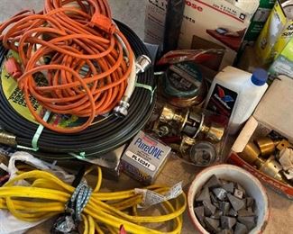 Hardware Mystery Lot