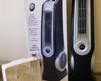 Lasko Fan