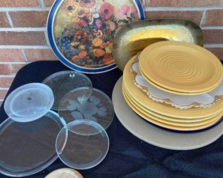 Pampered Chef And More