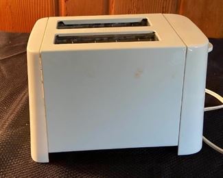 Toaster